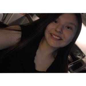 Meet your Posher, Cianna